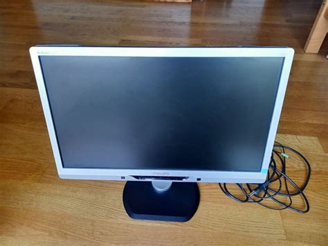 Led Monitor Philips Brilliance P Kaufen Auf Ricardo