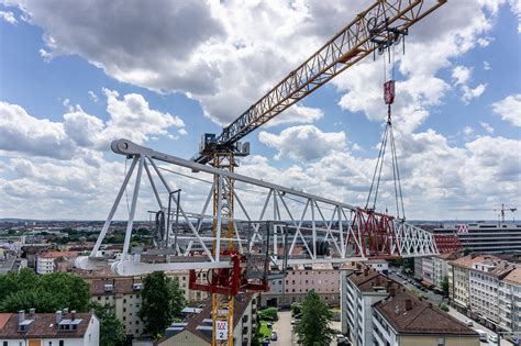 Erste Eins Tze Des Ec B Liebherr