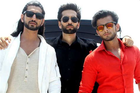 Ishqbaaaz to get its own spin-off series? | News News - Times of India