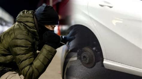 Terrore In Q A Latina Giovane Sorprende Banda Che Smonta La Sua Mercedes Ferito A Colpi Di