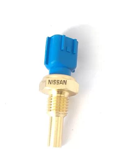 Sensor Bulbo Temperatura Nissan Tsuru Mod A Env O Gratis