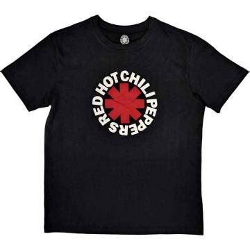 RED HOT CHILI PEPPERSのゲキクロ未発売を含むバンドTシャツパーカーキャップなどのアイテムが期間限定でゲキクロにて一挙予約受付開始 激ロック ニュース