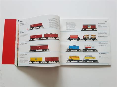 Catalogue M Rklin F En Fran Ais Ho Kaufen Auf Ricardo