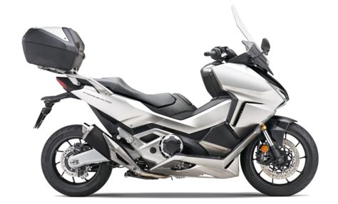 Honda Forza Dct Style Prezzo E Scheda Tecnica Moto It