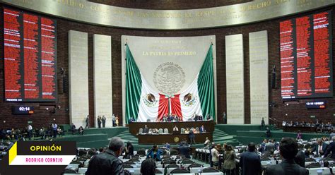 Breve Historia De Los Congresos Constituyentes En México