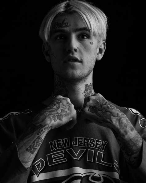 Lil Peep S Spirit On Instagram Some Unreleased Pictures Shared By