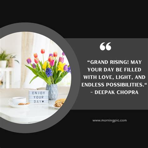 150 Grand Rising Quotes To Kickstart Your Morning Routine