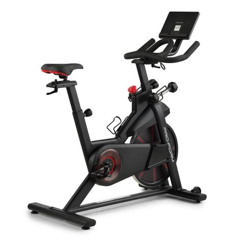 Proform Pro Trainer 500 Bike Buy Now Fitshop