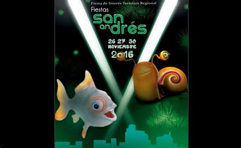 Programa De Fiestas De San Andr S En Castro Urdiales