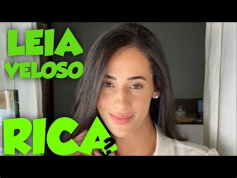 Quanto Ganha Um Youtuber Leia Veloso Atualizado Youtube