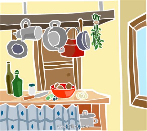 kitchen scene clipart 10 free Cliparts | Download images on Clipground 2024