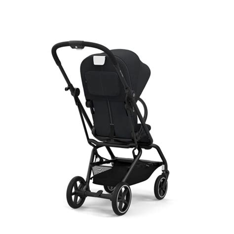 Poussette Eezy S Twist Cybex Si Ge Rotatif Naturio