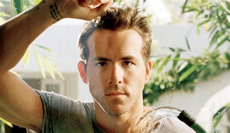 Ryan Reynolds Wallpapers Wallpaper Cave