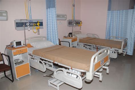 Sterling Hospitals in Vadodara | Sehat