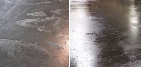 How To Stop Concrete Floor From Sweating Easy Ways