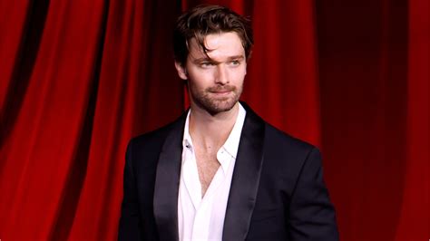 Patrick Schwarzenegger Breaks Silence Over Controversial White Lotus Nude Scene NT News