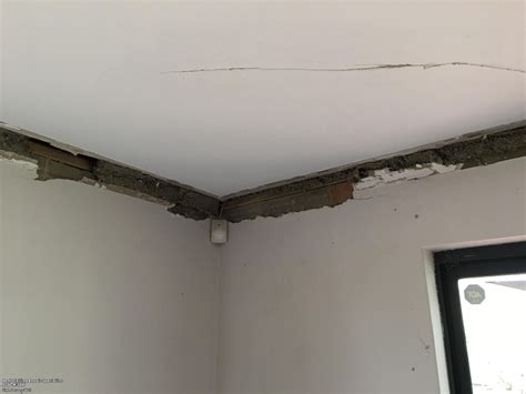 Ceiling Cornice Crack Repair South Lake Perth Ceiling Repair