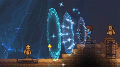 You Need To Play This Terraria Mod Youtube