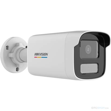 Camera Ip Colorvu Mp Hikvision Ds Cd T G Luf Gi Ch