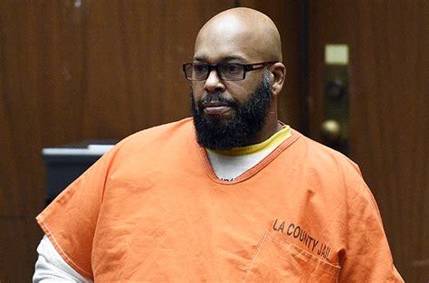 Suge Knight Gets Fifth Lawyer In Murder Case