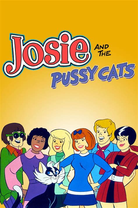 Josie and the Pussycats (TV series) - Alchetron, the free social ...