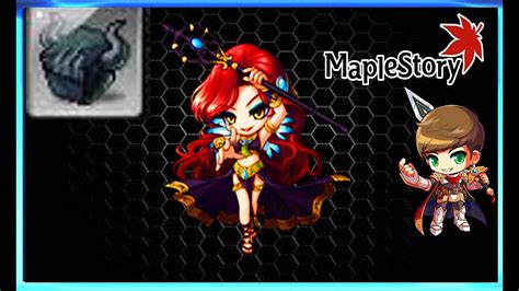 Maplestory Hero Solo Hilla Hard Bera Youtube