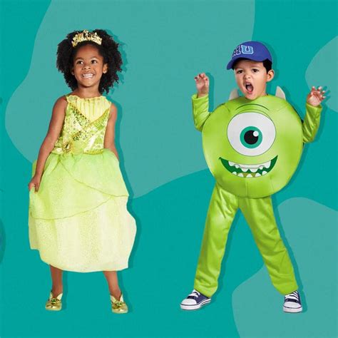 Disney Horror Kid Halloween Costumes 2022 Get Halloween 2022 News Update