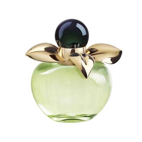 Nouveau Parfum Bella NINA RICCI Parfumerie Burdin