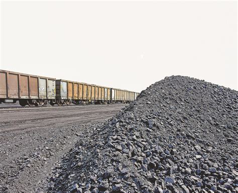 India S Coal Import Rises Marginally To Mt In April January Period