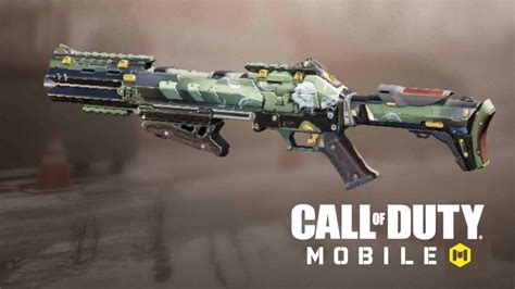 COD Mobile Shotgun Tier List Every Shotgun Ranked From Worst To Best