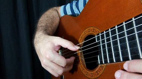 Errores De T Cnica Que Todo Principiante En La Guitarra Debe Evitar