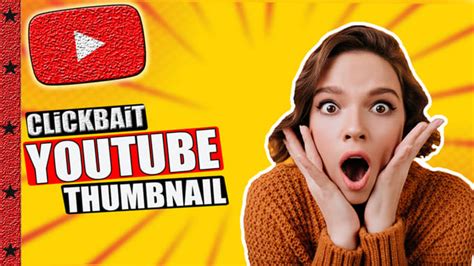 Design Eye Catchy Clickbait Youtube Thumbnails By Mr Hamza69 Fiverr