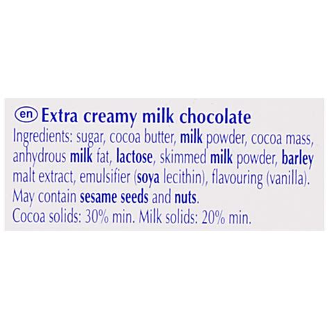 Buy Lindt Excellence Milk Chocolate Extra Creamy Online At Best Price