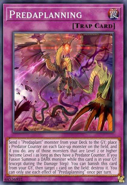 Branded Predaplant Deck 2024 Yu Gi Oh Dueling Nexus Free Yu Gi Oh