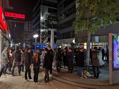 Stuttgart Expats and Locals