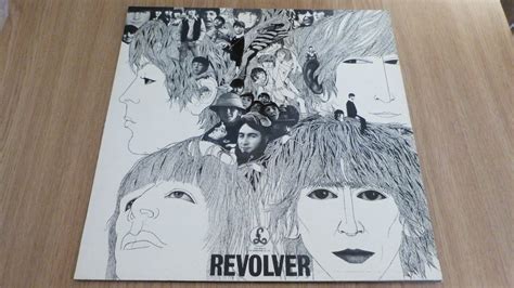 Popsike The Beatles Revolver Uk S Issue Factory Sample