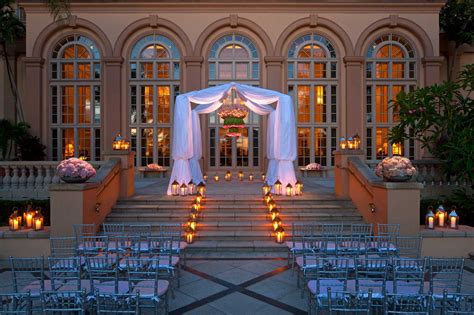 Best Wedding Venues In South Florida Ideas In