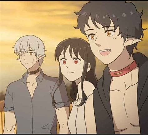 Days Of Hana Haru Hana And Hook Unordinary Webtoon Webtoon Comics