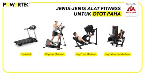 Simak Berbagai Jenis Alat Fitness Di Tempat Gym Dan Manfaatnya