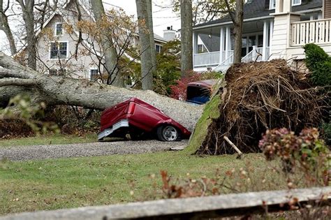 PSEG Long Island Storm Update LongIsland