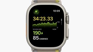 watchOS 10 is out now — 7 new Apple Watch features to try first | Tom's ...