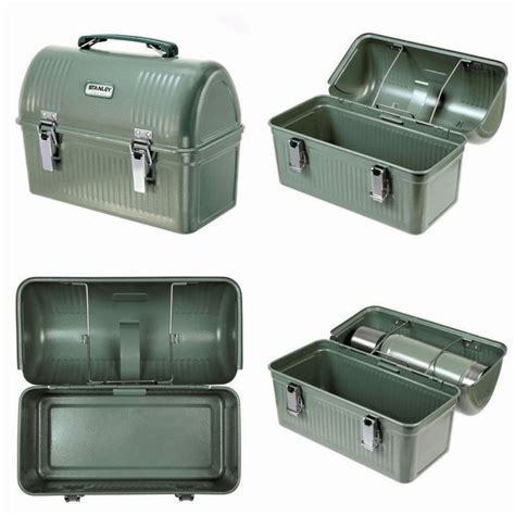 Th Ng Stanley Classic Lunch Box Qt Motocamp Vn