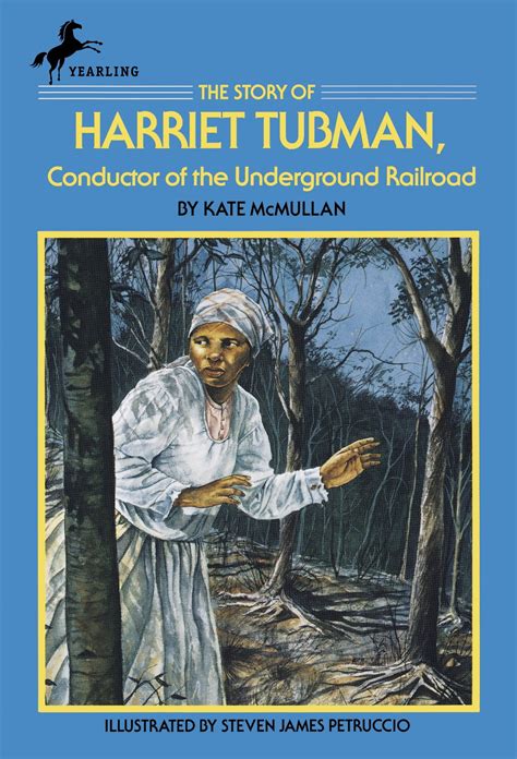 Harriet tubman and the underground railroad story - shoppingvirt