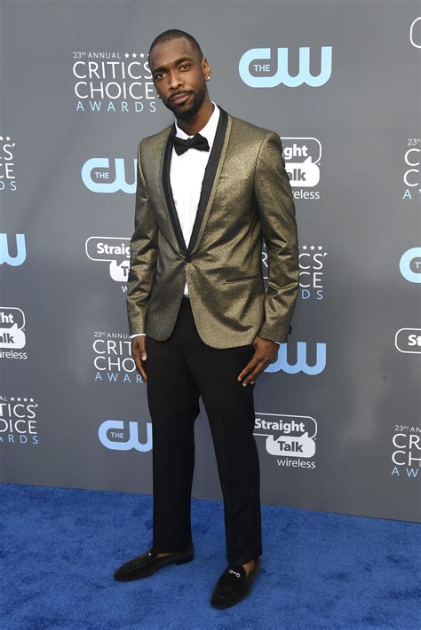 Jay Pharoah Net Worth - Wiki, Age, Weight and Height, Relationships