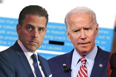 O Est Le Fara Le Nouvel Acte Daccusation De Hunter Biden Passe