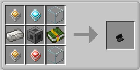 Refined Cooking Mods Minecraft Curseforge