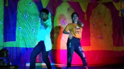 Oh Ani Khachwk Cover Dance Super Star Dance Full Video Youtube