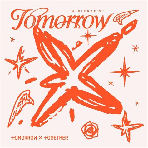 Ill See You There Tomorrow TOMORROW X TOGETHER TXT トゥバ歌詞和訳 るび