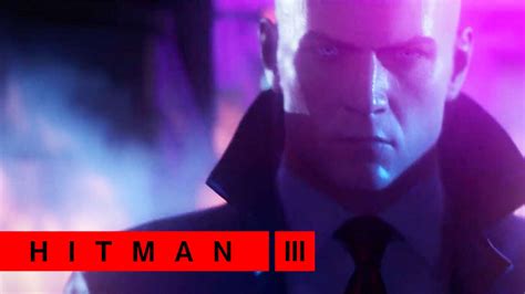 Hitman Introducing Hitman Gameplay Trailer Gamespot