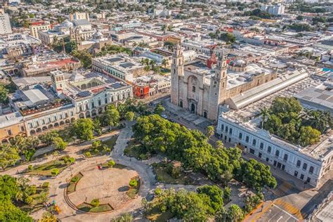 9 Great Things To Do In Merida In June 2024 Wyandottedaily